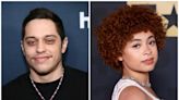 Reports Pete Davidson dating Ice Spice send social media into a frenzy