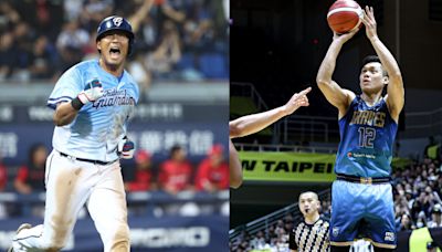 富邦又贏了！籃、棒新莊同時打夠悍 勇士平均海扁國王24.5分