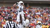 Will they play in the Peach Bowl? Penn State football stars make decisions known ...