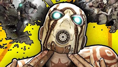 Borderlands 4 will be announced 'sooner rather than later' says Gearbox boss