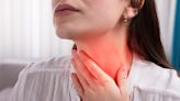 All about throat tumour: Causes, symptoms and prevention strategies