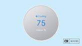 Google Nest Thermostat Review