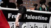 Casa Blanca llama a protestas pro Palestina pacíficas tras cientos de arrestos en universidades