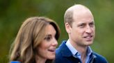 Prince William Accepts Gift For Kate Middleton Amid Cancer News