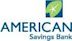 American Savings Bank