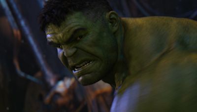 Hulk Finally Serves Thanos Payback For His Infinity War Beatdown - And It's Brutal