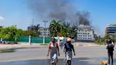 A month into the violent siege of Haiti’s capital by gangs, here’s where things stand