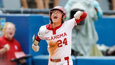 Texas vs. Oklahoma FREE LIVE STREAM (6/5/24): How to watch 2024 NCAA Women’s College World Series final online | Time, TV, channel