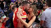 Taylor Swift fans think Travis Kelce attended his last Eras Tour show