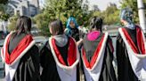 Advisers to British government: don’t mess with graduate visas