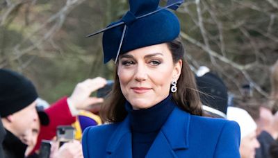 Kate Middleton Receives New Royal Title Amid Cancer Battle