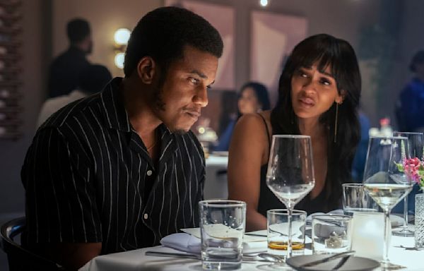 ‘Divorce in the Black’ Is Tyler Perry’s Worst Movie Yet