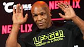 Mike Tyson warned Jake Paul could 'haunt him for life' as fight reason explained