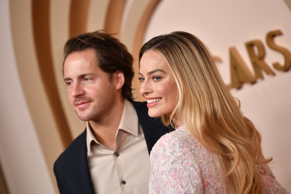 Margot Robbie Explains Why “Selling Her Own Gin Brand Is Easier Than Selling A Movie”