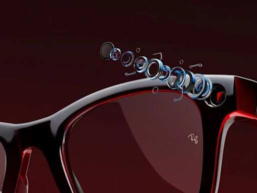 Meta’s Ray-Ban smart glasses get massive free upgrade, surpassing smartphone AI