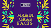 75 Mardi Gras Facts That Will Help You Bring Meaning to the Fun Fat Tuesday Festivities