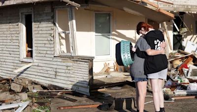 Springfield’s Convoy of Hope responding to more tornado devastation in Oklahoma