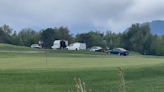 Human remains found at Colorado Springs golf course