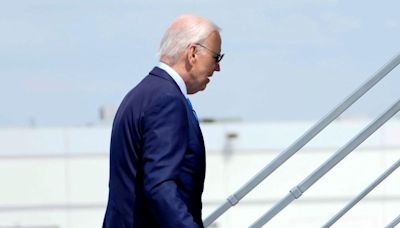 Democratic mood darkens as Biden faces new pressure