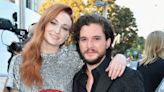 Sophie Turner Reacts to 'Game of Thrones' Reunion With Kit Harington in New Movie 'The Dreadful'