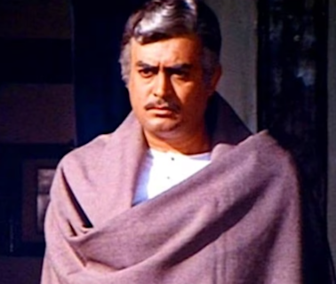 DYK Sanjeev Kumar Refused To Get Married Because He Predicted His Own Death?