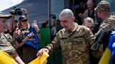 Russia and Ukraine exchange POWs for the first time in three months