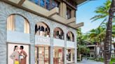 Fendi Relocates Honolulu Store to the Royal Hawaiian Center