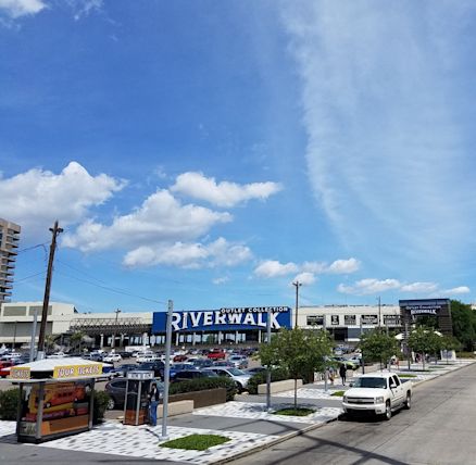 nike outlet new orleans