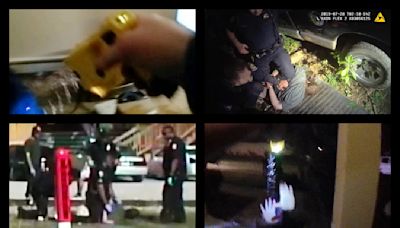 Investigación AP: En cientos de interacciones letales, policías no siguieron pautas de seguridad