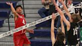 Updated: Fountain-Fort Carson boys volleyball advances to championship match against Mountain Vista