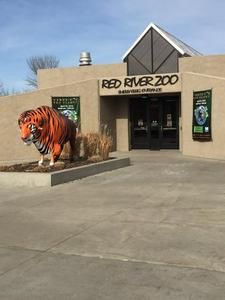 Red River Zoo