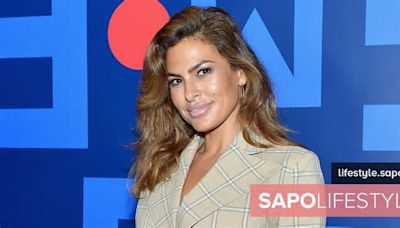 Eva Mendes recorda falecido irmão em data marcante