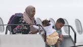 Final evacuation flights leave Port Sudan