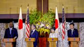 US and Japan to revamp joint military operations to counter China and North Korea