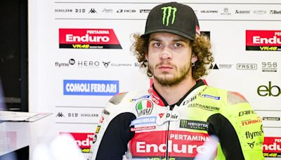 How 2024's 'fake' Bezzecchi got his factory MotoGP wishes with Aprilia