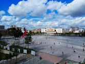 Skanderbeg Square