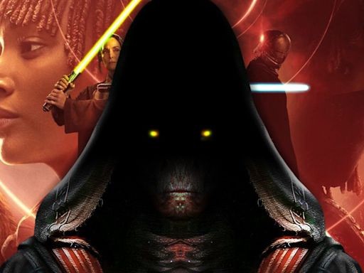 The Acolyte is Finally Resolving a Revenge of the Sith Mystery