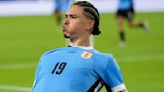 Darwin Nunez scores in opening Copa America victory for Uruguay