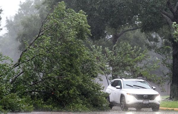 Texas Parks and Wildlife offers free campsites for Hurricane Beryl evacuees
