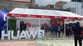 Huawei presenta el futuro de la tecnología en el Día Mundial de las Telecomunicaciones - El Diario - Bolivia