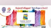 SGCCI organizes a Grand Exhibition of 'YARN Expo - 2024' in the second week of August 2024