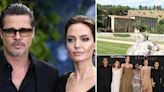 Why Angelina Jolie and Brad Pitt’s divorce has been dragging on since 2016