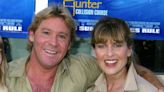 Steve Irwin's widow Terri is 'comfortable' not dating, but admits she's 'desperately' in love with a celebrity | WDBD FOX 40 Jackson MS Local News, Weather and Sports