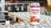 Iconic Southern soda meets crisp beer: Cheerwine Ale, now available in Fayetteville