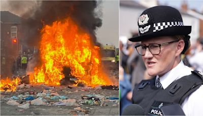 Chief constable ‘concerned’ Southport riots will be repeated | ITV News