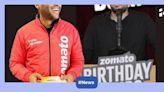 Watch: Deepinder Goyal's Zomato celebrated its 16th birthday with a self-roast, featuring rival Swiggy
