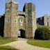 Berry Pomeroy Castle