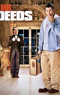 Mr. Deeds