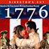 1776 – Rebellion und Liebe
