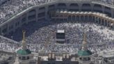 Maryland couple among hundreds who died in pilgrimage to Mecca